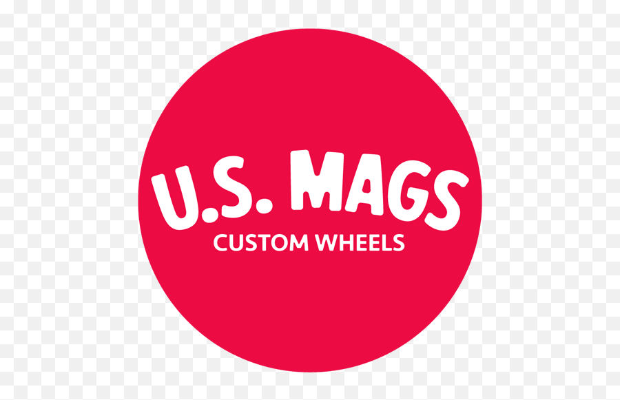 Us Mags Wheels Aftermarket Truck Rims Custom Offsets - Us Mags Wheels Logo Png,Icon Konflict Jacket