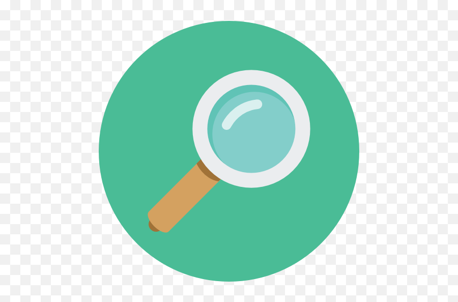 Loupe - Free Miscellaneous Icons Detective Icon Green Circle Png,Lupa Icon