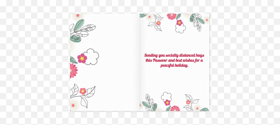 Passover Sketch Free Ecard Cards - Dot Png,Passover Icon