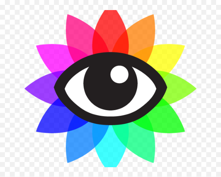 Color Blind Pal Apk - Free Download App For Android Color Blind Pal App Png,Showbox Eye Icon