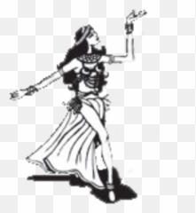 Cleveland U2013 Habeebau0027s Belly Dancing Studio - Fictional Character png