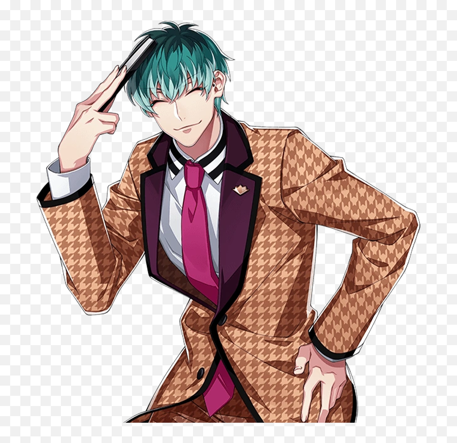 Aikata Back Again Hypnosis Mic Wiki Fandom - Sasara Nurude Png,Icon Truant