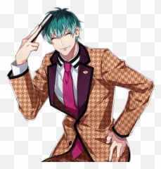 Aikata Back Again Hypnosis Mic Wiki Fandom - Sasara Nurude png