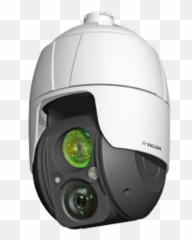 Vicon Rugged Ptz Dome - Dot png