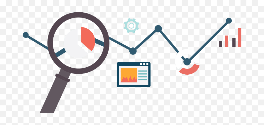 Data Measurement Analysis And Optimization - Usual Png,Data Analytics Icon