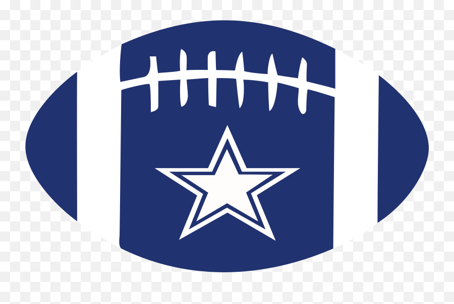 12 Styles Nfl Dallas Cowboys Svg Eps Png Icon