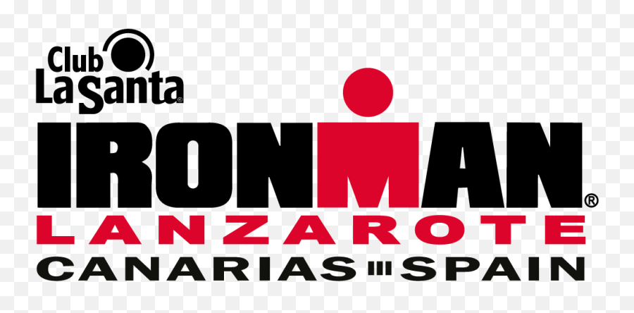 Imlanzarote - Ironman Lanzarote Logo Png,Ironman Logo
