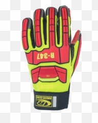 Ringers Supercuff Rescue Gloves Png