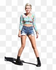 Miley Cyrus Png Picture - Ultimas Fotos Miley Cyrus,Miley Cyrus Png