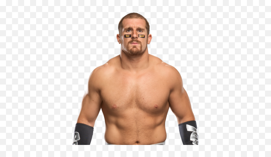 Shaking Things Up How To Freshen The Wwe Rosters U2013 Place - Wwe Mojo Rawley Png,Baron Corbin Png