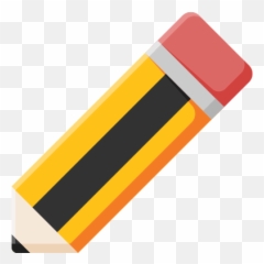 Pencil Free Icon Of Education Flat Icons - Icon Png,Lapis Png
