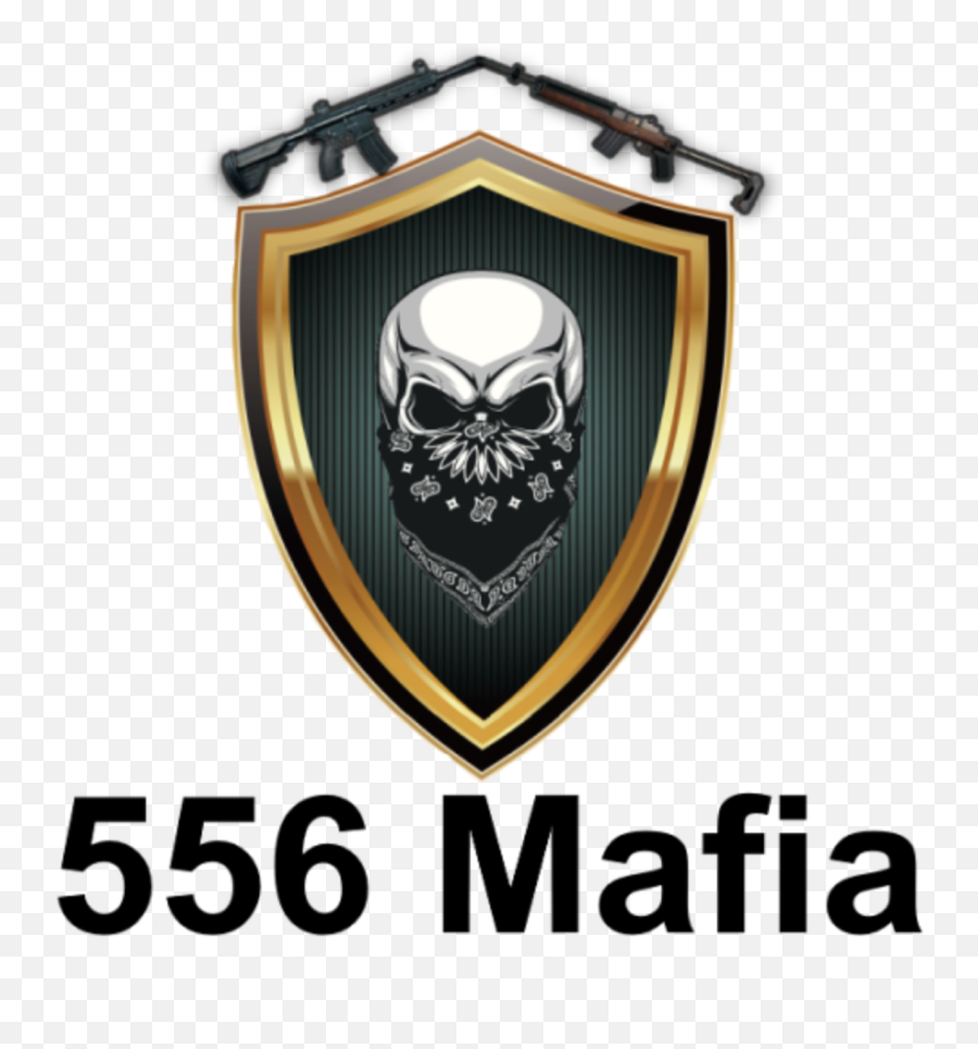 556 Mafia - Canon Eos 5d Mark Ii Vs Mark Iii Png,Mafia Logo