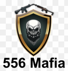 556 Mafia - Canon Eos 5d Mark Ii Vs Mark Iii Png,Mafia Logo