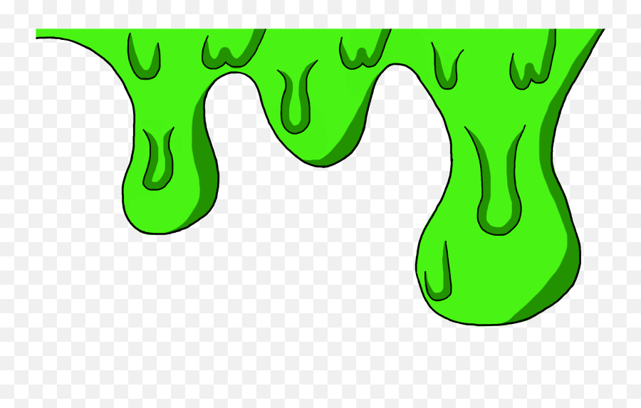 Slime Comic Green Greenaesthetic Aesthetic Greenslime - Green Aesthetic Png,Green Slime Png