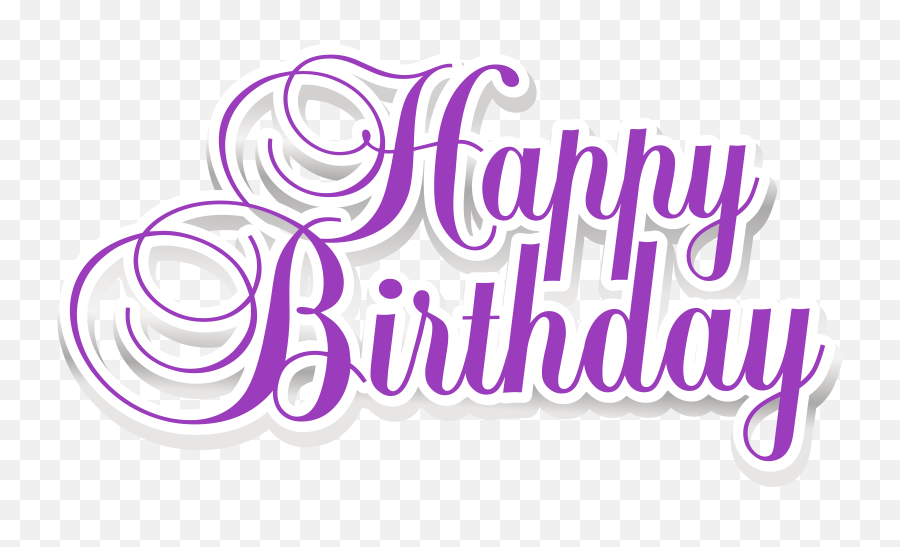 Happy Birthday Png Images Transparent Background Play - Transparent Happy Birthday Png,Transparent Pics