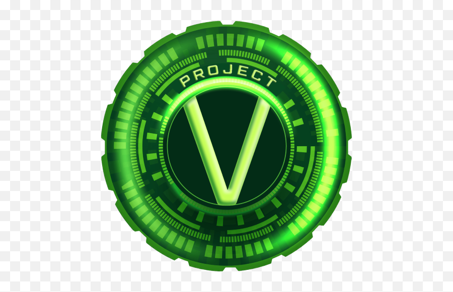 Welcome To Projectv - Circle Png,Ingress Enlightened Logo