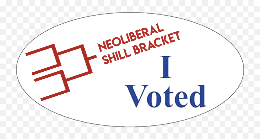 I Shill Bracket Sticker Png