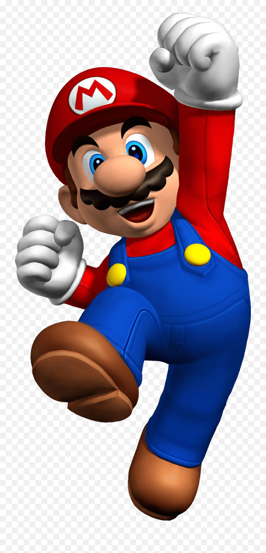 Mario Transparent Png 1 Image - Super Mario Png,Mario Transparent