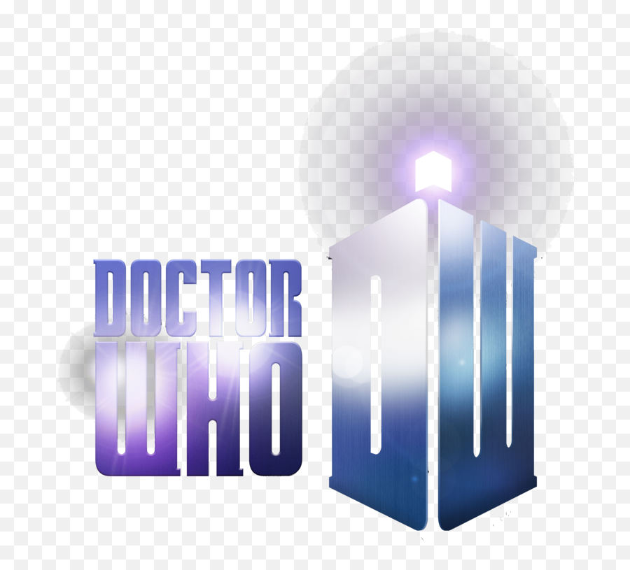 Doctor Dalek Tardis Silhouette Television Show - Doctor Who Doctor Png,Dalek Png
