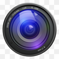 Lens Camera Png 4 Image