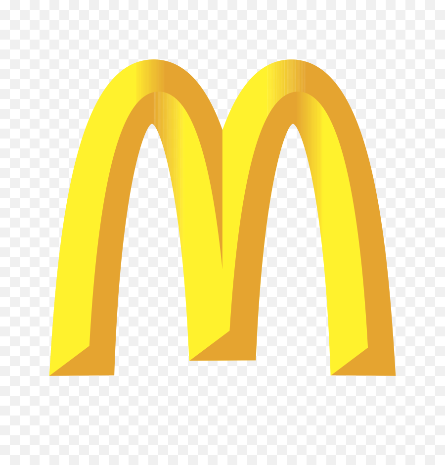 Mcdonalds Golden Arches Logo Vector - Mcdonalds Golden Arches Logo Png,Mcdonals Logo