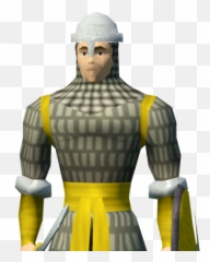Ernie Gower Quest Runescape Wiki Fandom - Figurine Png,Ernie Png