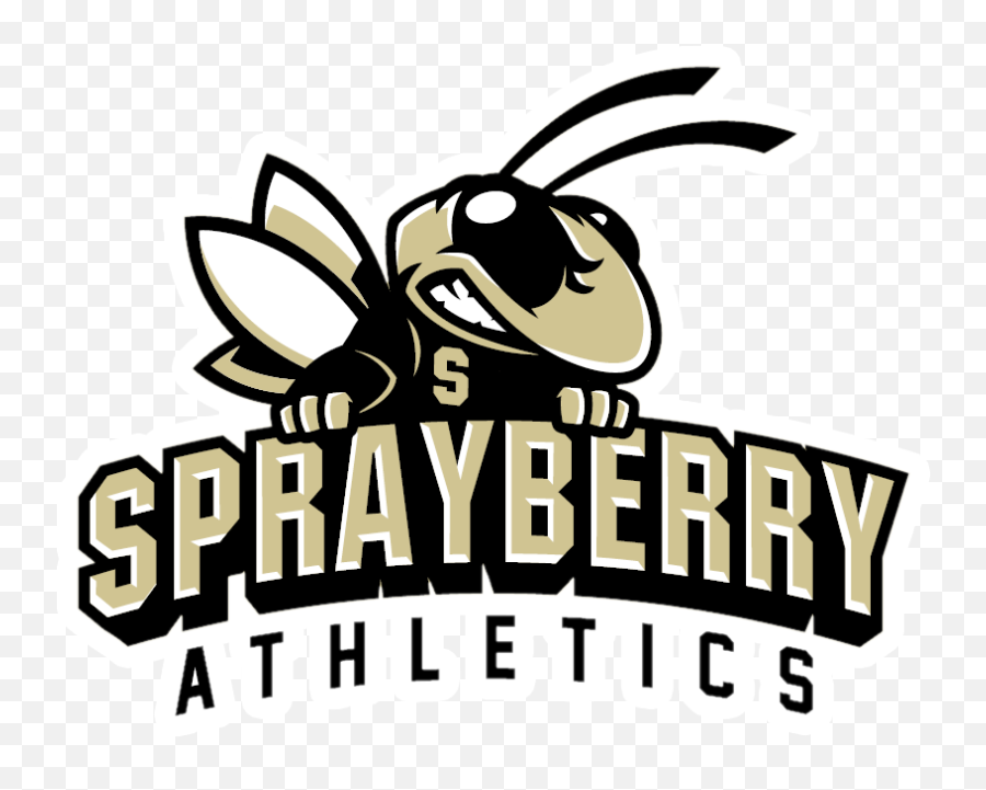 Sprayberry - Team Home Sprayberry Yellow Jackets Sports Illustration Png,Georgia Tech Yellow Jackets Logo
