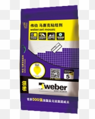 Weber - Carton Png,Mosaic Png