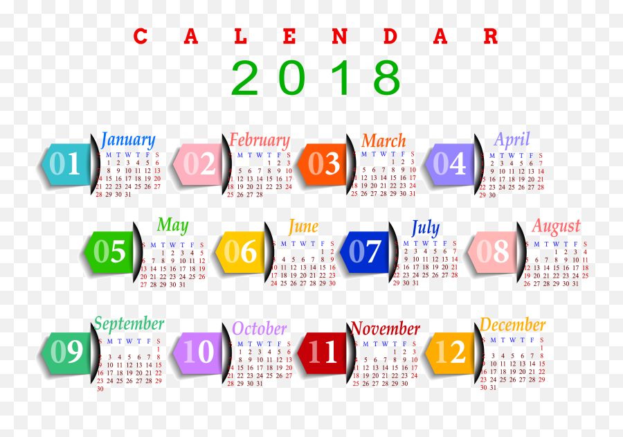 Transparent Hd Calendar - Statistical Graphics Png,Calander Png