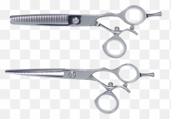 Clipart Scissors Barber Razor Blade - Shears png