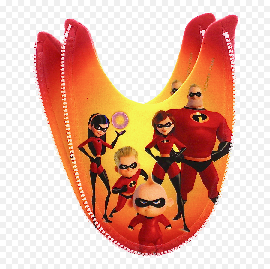 The Incredibles Png - The Incredibles 2 Family Mix N Match Cartoon,Incredibles Logo Png