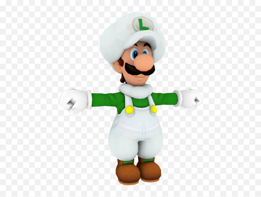 Wii - Super Mario Galaxy 2 Cloud Luigi The Models Resource Prince Peasley Is Gay Png,Mario And Luigi Png