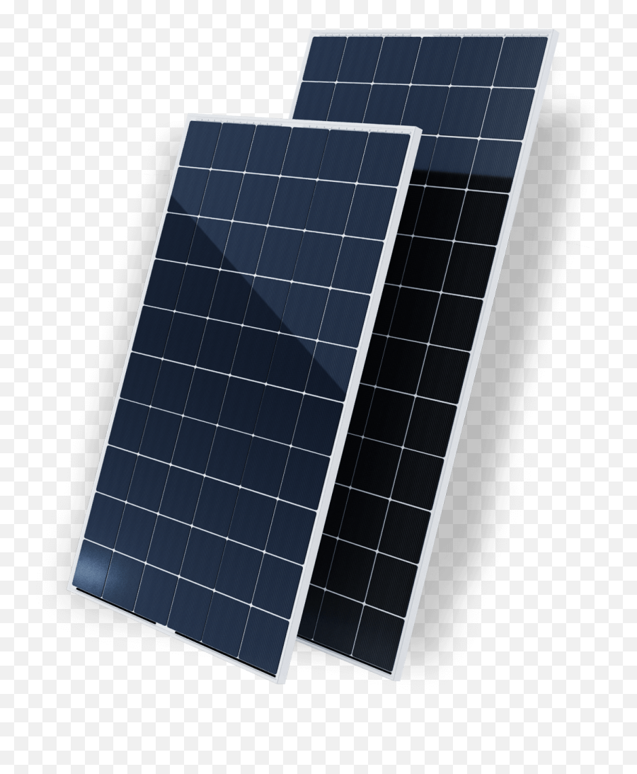 Hevel Solar - Solar Panel Png Free Download,Solar Panels Png