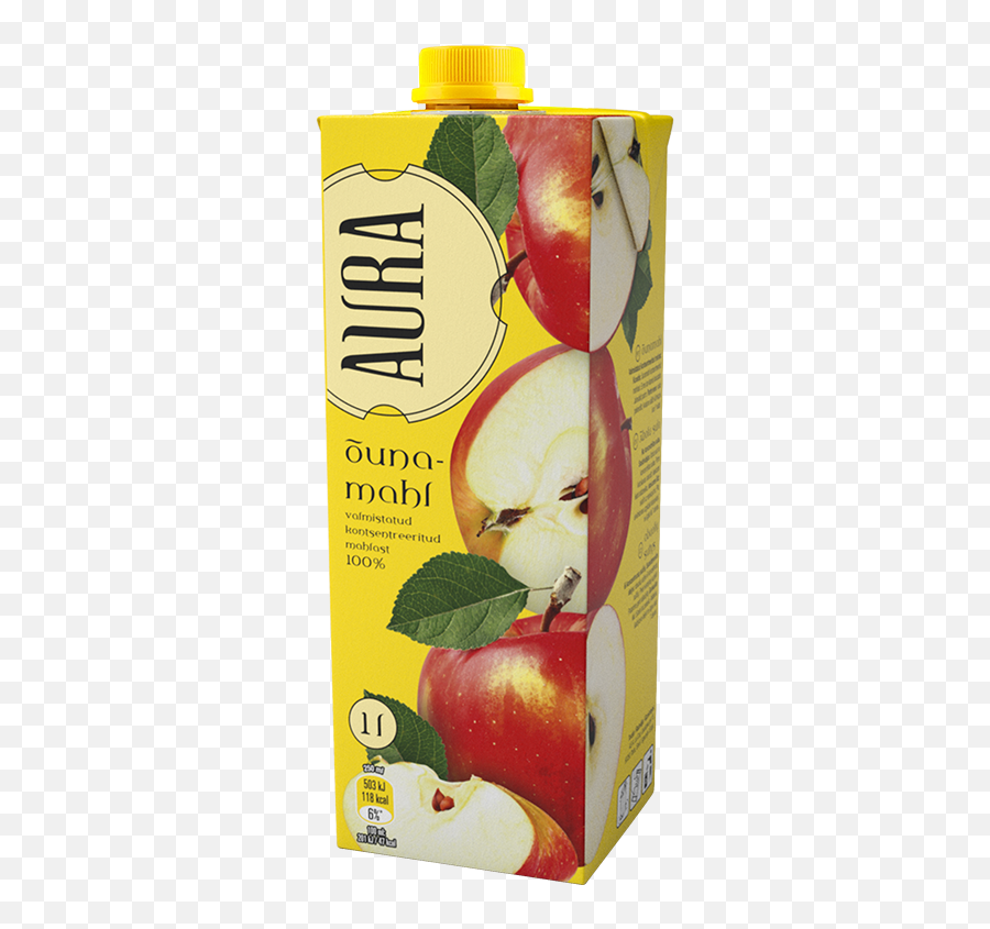 Aura Apple Juice - A Le Coq Aura Png,Apple Juice Png