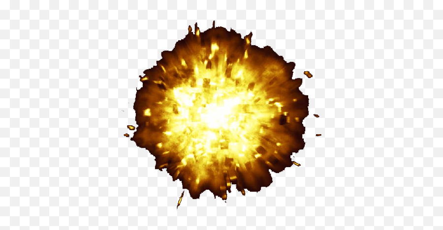 Library Of Graphic Free Download Annimated Explosion Png - Animated Transparent Background Explosion,Explotion Png