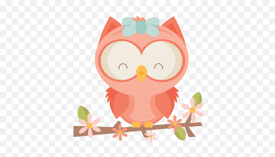 Adorable Owl Cute Clipart - Adorable Owl Cute Owl Clipart Png,Cute Pngs