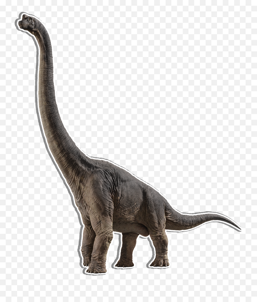 Arm - Jurassic Park Brachiosaurus Deviantart Png,Jurassic World Png