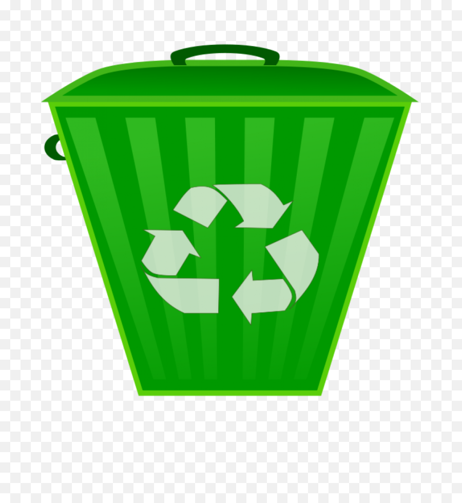 66 Recycle Bin Png Images Are Free To Download - Materials And Resources Leed,Trash Bin Png