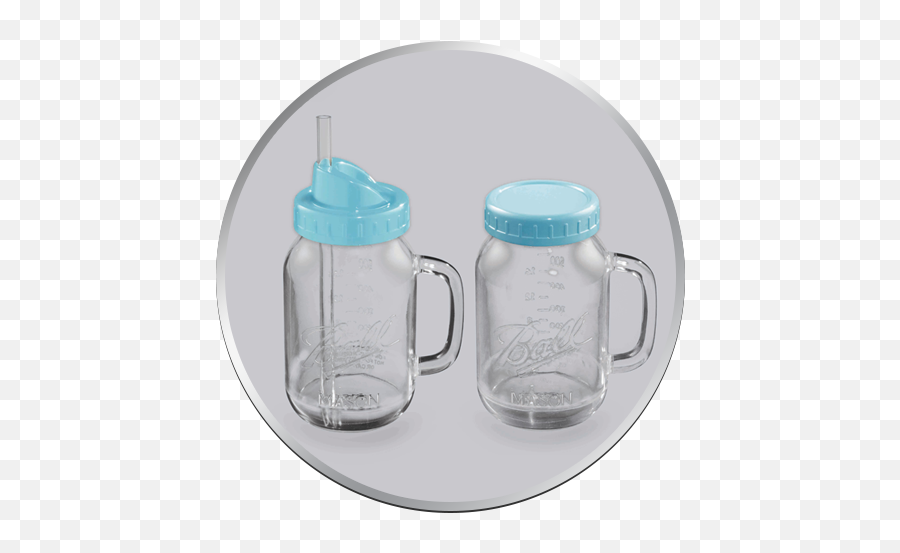 Oster Mason Jar Blender - Oster Malaysia Glass Bottle Png,Mason Jar Png