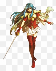 Code Geass Png - Eirika Nintendo Fandom Fire Emblem Sacred Fire Emblem The Sacred Stones Eirika,Code Geass Logo