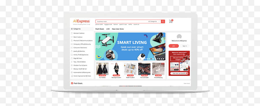 Aliexpress To Ebay Dropshipping Autods Automatic - Online Advertising Png,Ebay Png