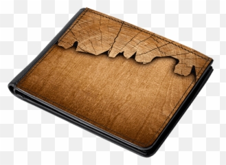 Wooden Cracks Passport Wallet - Wallet Png,Passport Png