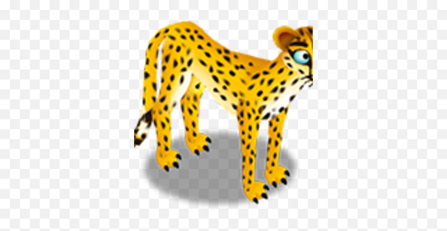 Cheetah Zoocraft Wiki Fandom - Cheetah Png,Cheetah Png