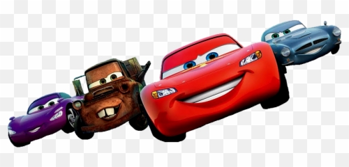 Disney Cars Png