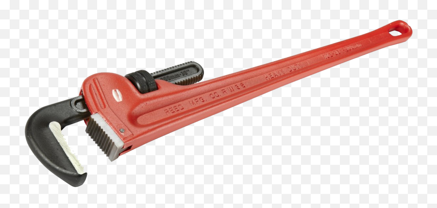 Pipe Wrench Png Pic Background - Chainsaw,Pipe Wrench Png
