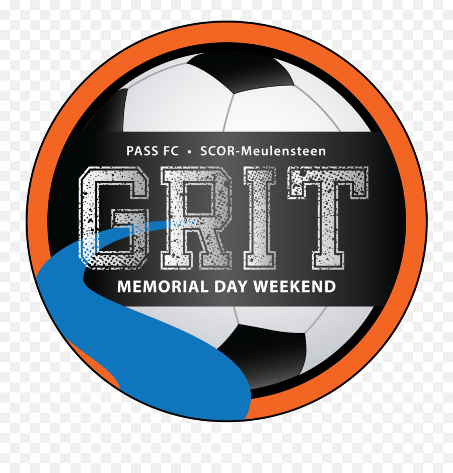 Grit 2019 - Grit Soccer Png,Grit Png