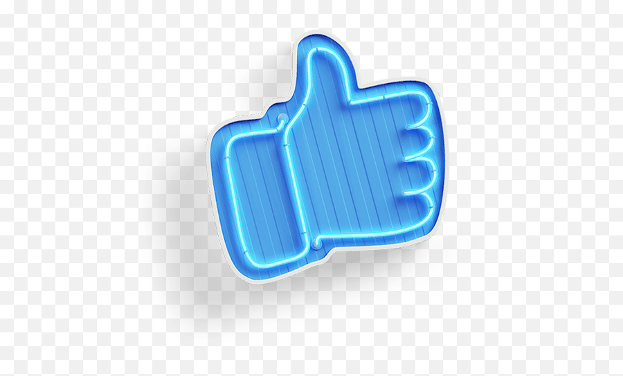 Steve Benton Design - Your Website Launch Something Awesome Emblem Png,Youtube Thumbs Up Png