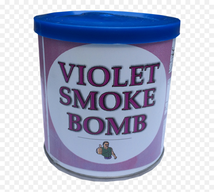 Smoke Bomb Png - Smoke Grenade,Smoke Bomb Png