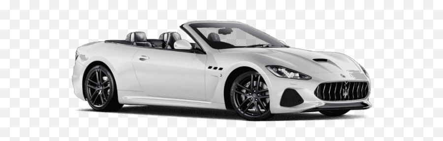 New 2018 Maserati Granturismo Mc 2d - Convertible Png,Maserati Png