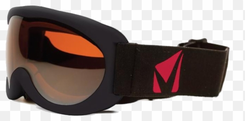 Adult Stage Pg13 Ski Goggle - Goggles png